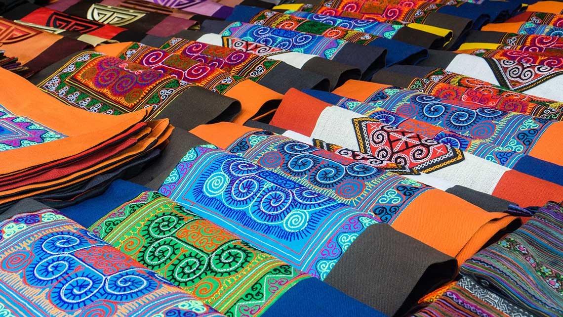 Northwest Vietnam Itinerary 10 Days